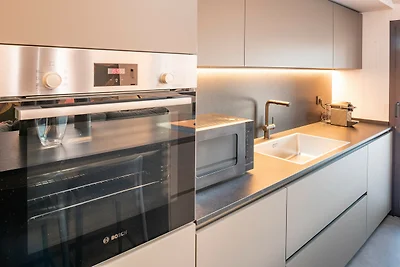 612A Blumen Apartment