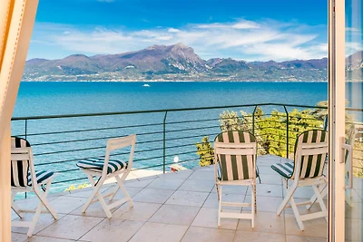 601A Panoramic Villa Clementina