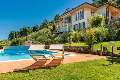 601A Panoramic Villa Clementina