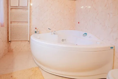 601A Panoramic Villa Clementina