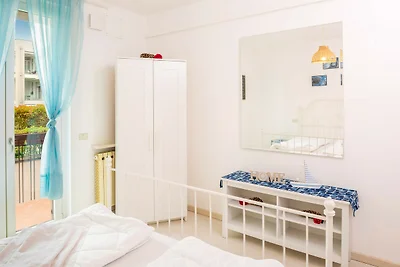 Virgilius Living Apartments 604A