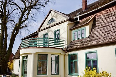 Gutshaus Groß Schönfeld