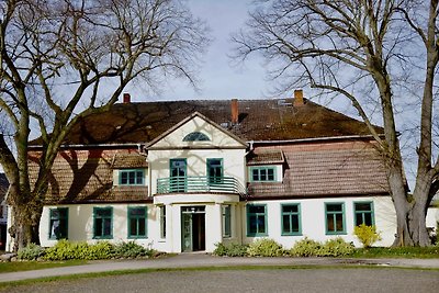 Gutshaus Groß Schönfeld