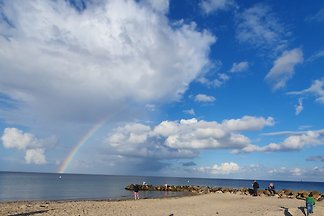 Wir hatten einen wunderschönen Urlaub