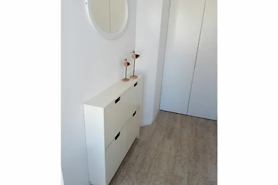 Ferienhaus Karin - große Welle