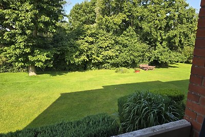 Ferienwohnung Kappeln