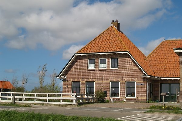 Ferienwohnung Burgerbrug