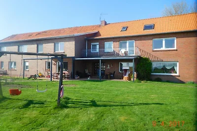Ferienhof Wäcken