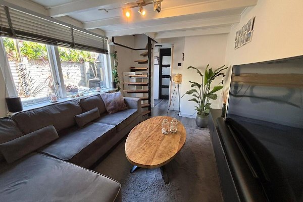 Ferienwohnung Egmond aan Zee