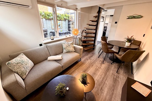 Ferienwohnung Egmond aan Zee
