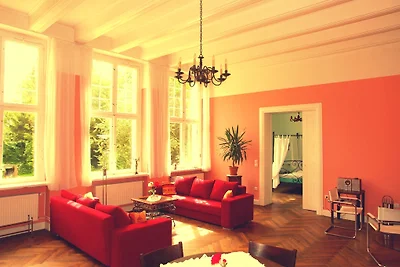 Ostsee-Herrenhaus Büttelkow