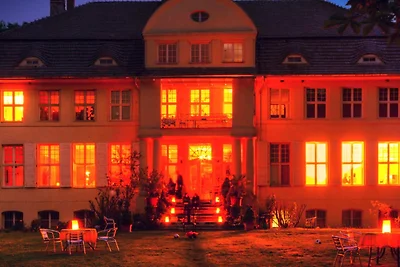 Ostsee-Herrenhaus Büttelkow