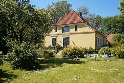 Haus im Gutspark