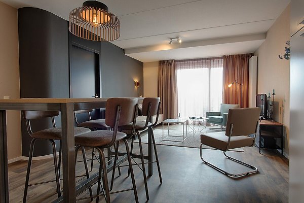 Vakantieappartement Makkum