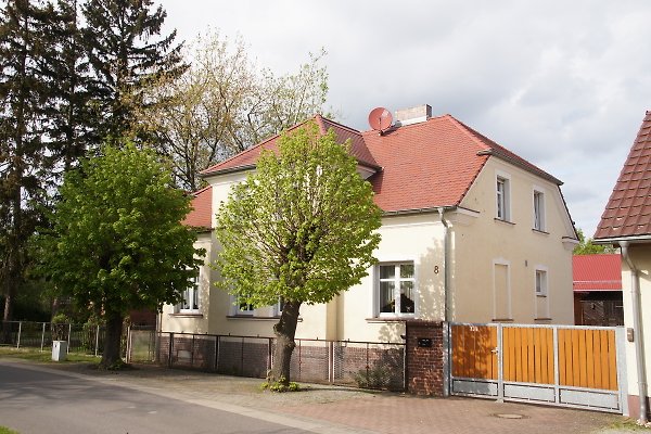 Ferienhaus Kolkwitz