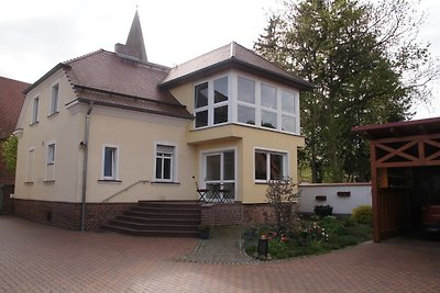 Juli`s Ferienhaus