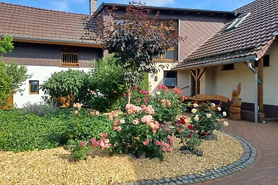 Juli`s Ferienhaus