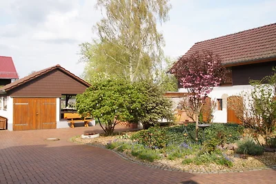 Juli`s Ferienhaus