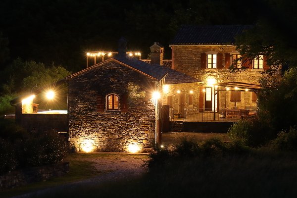 Ferienhaus Cerovlje