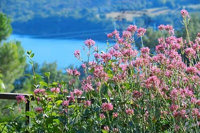 Lac Ste Croix