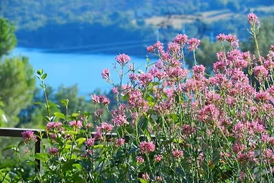 Lac Ste Croix