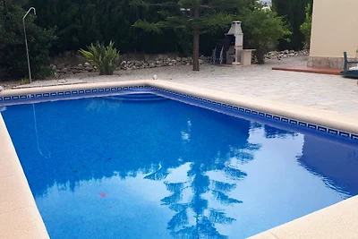 Villa El Vinedo