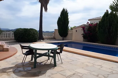 Villa El Vinedo