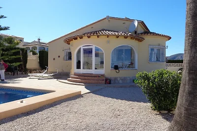 Villa El Vinedo