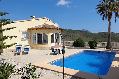 Villa El Vinedo
