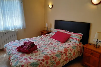 Villa El Vinedo