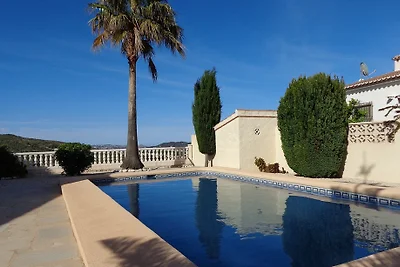 Villa El Vinedo