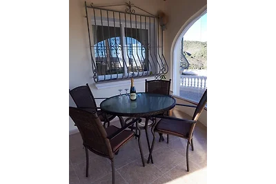 Villa El Vinedo