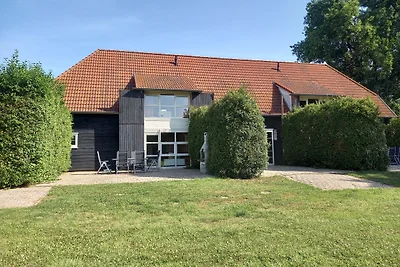 Boerderijverblijf Soncy