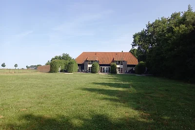 Boerderijverblijf Soncy