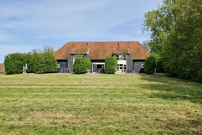 Boerderijverblijf Soncy