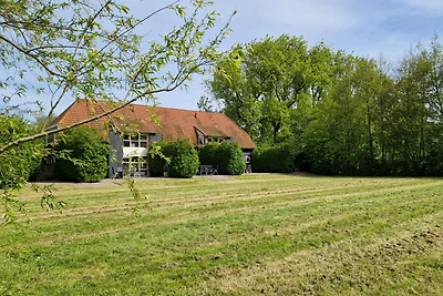 Boerderijverblijf Soncy