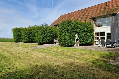 Boerderijverblijf Soncy