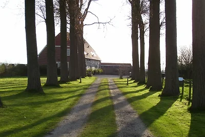 Boerderijverblijf Soncy