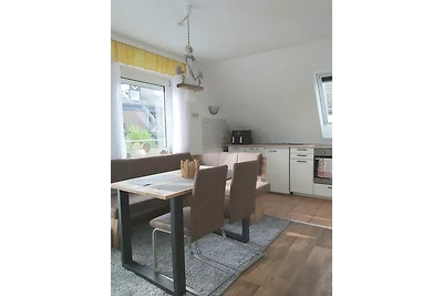 Ferienwohnung De Lorenzo