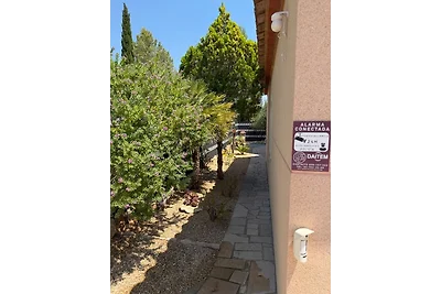Villa Santi