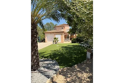 Villa Santi