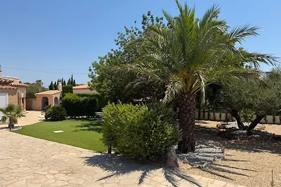 Villa Santi