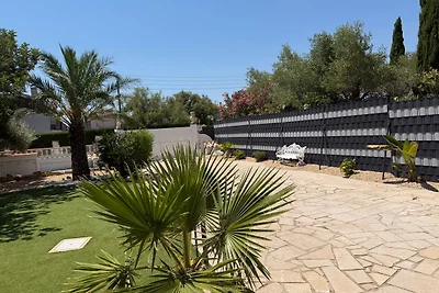 Villa Santi