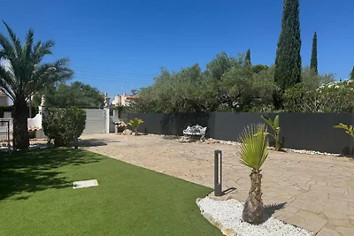 Villa Santi