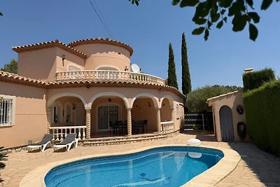 Villa Santi
