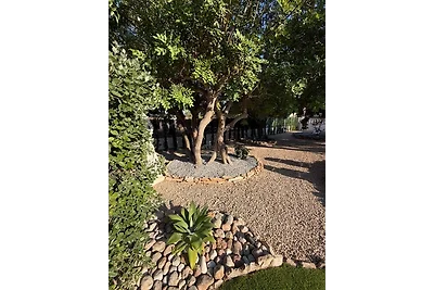 Villa Santi