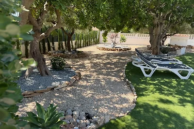 Villa Santi