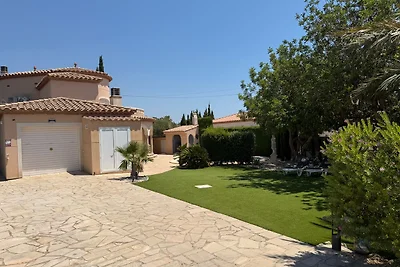 Villa Santi
