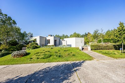 La Maison Fleurie (met grote tuin)