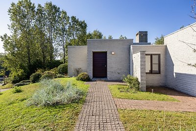 La Maison Fleurie (met grote tuin)